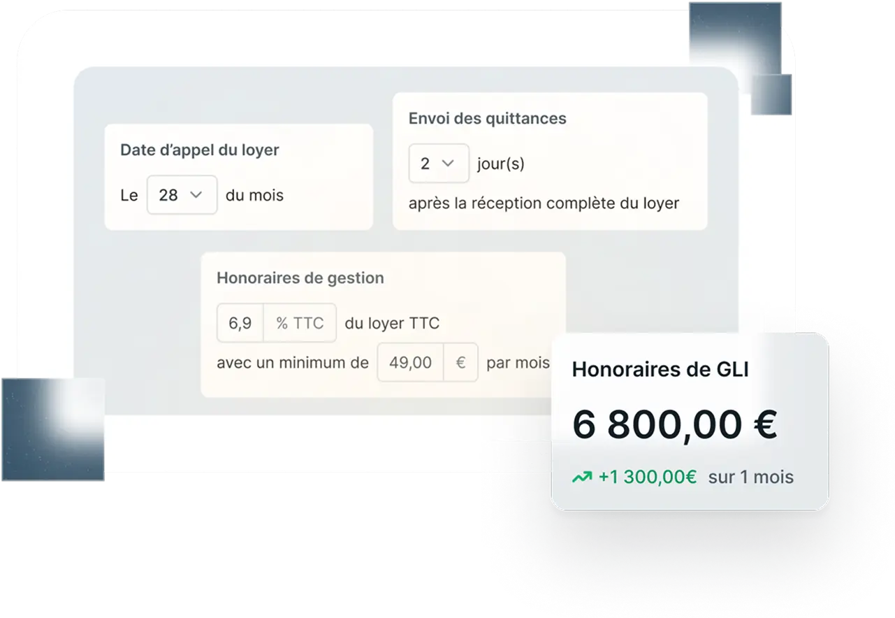 Dashboard d'optimisation des revenus